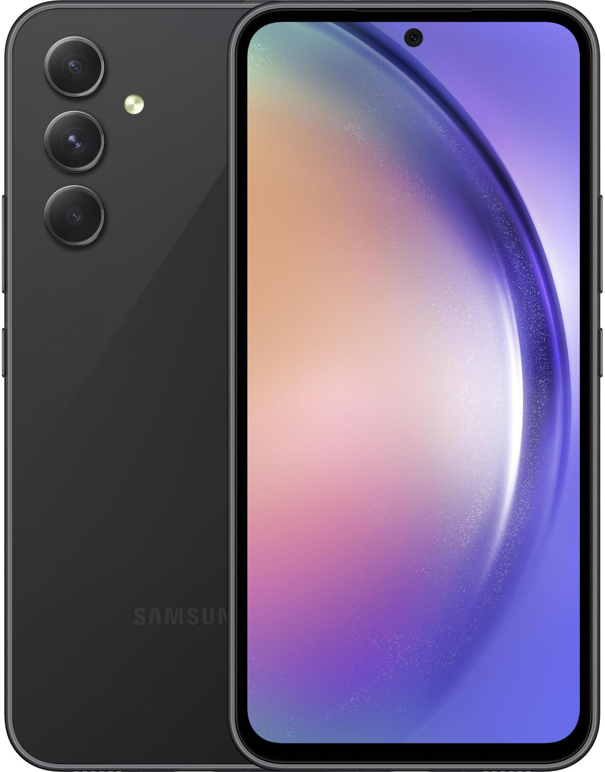 Samsung Galaxy A54 128GB Awesome Graphite