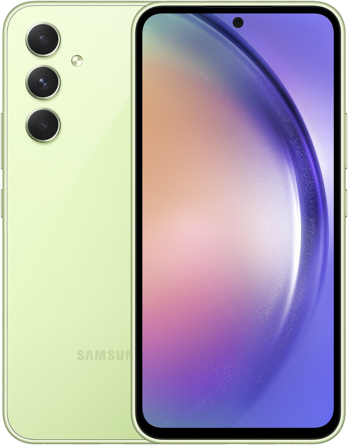 Samsung Galaxy A54 256GB Awesome Lime