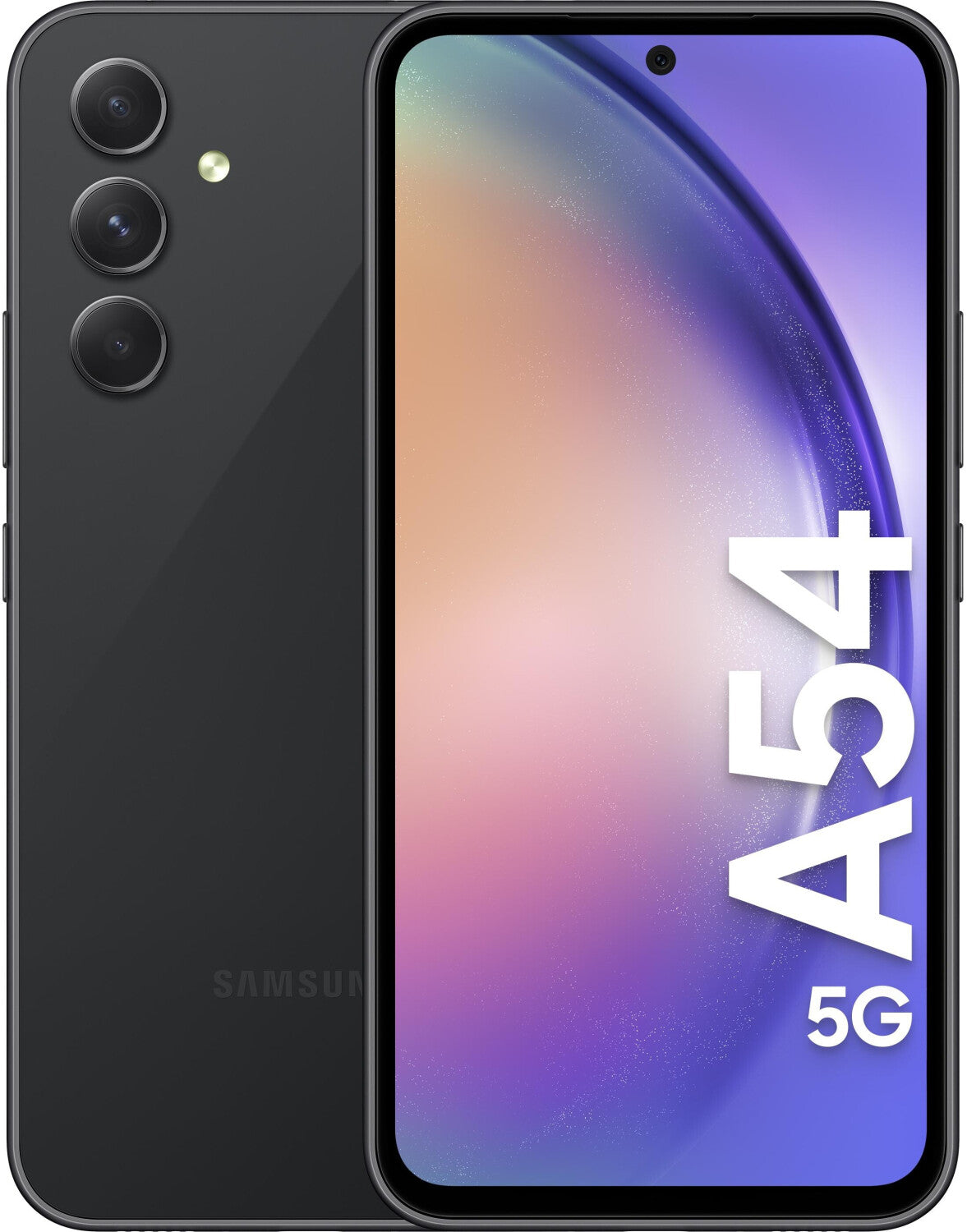 Samsung Galaxy A54 Enterprise Edition