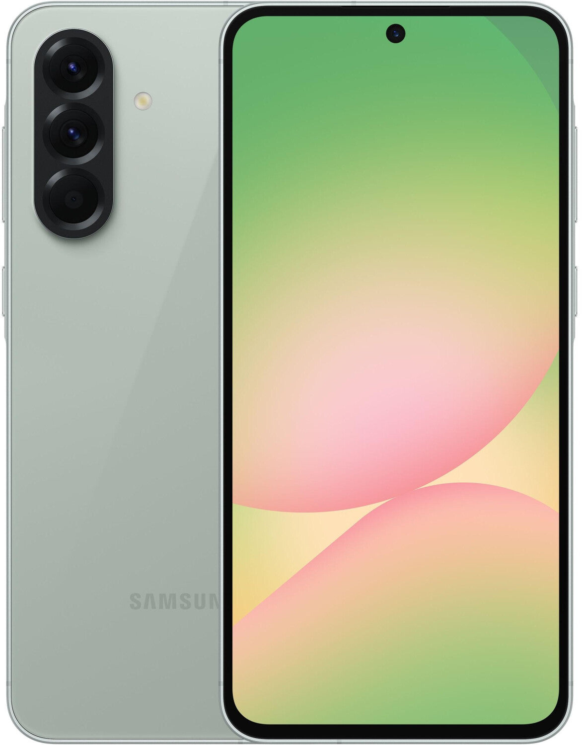 Samsung Galaxy A56 128GB Awesome Olive