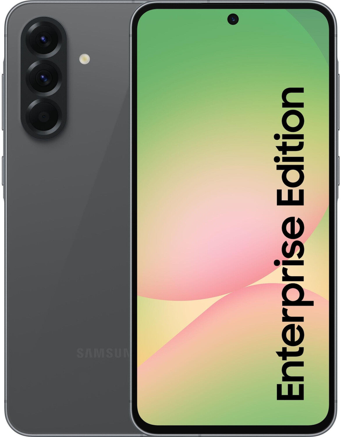 Samsung Galaxy A56 Enterprise Edition 256 Go Awesome Graphite