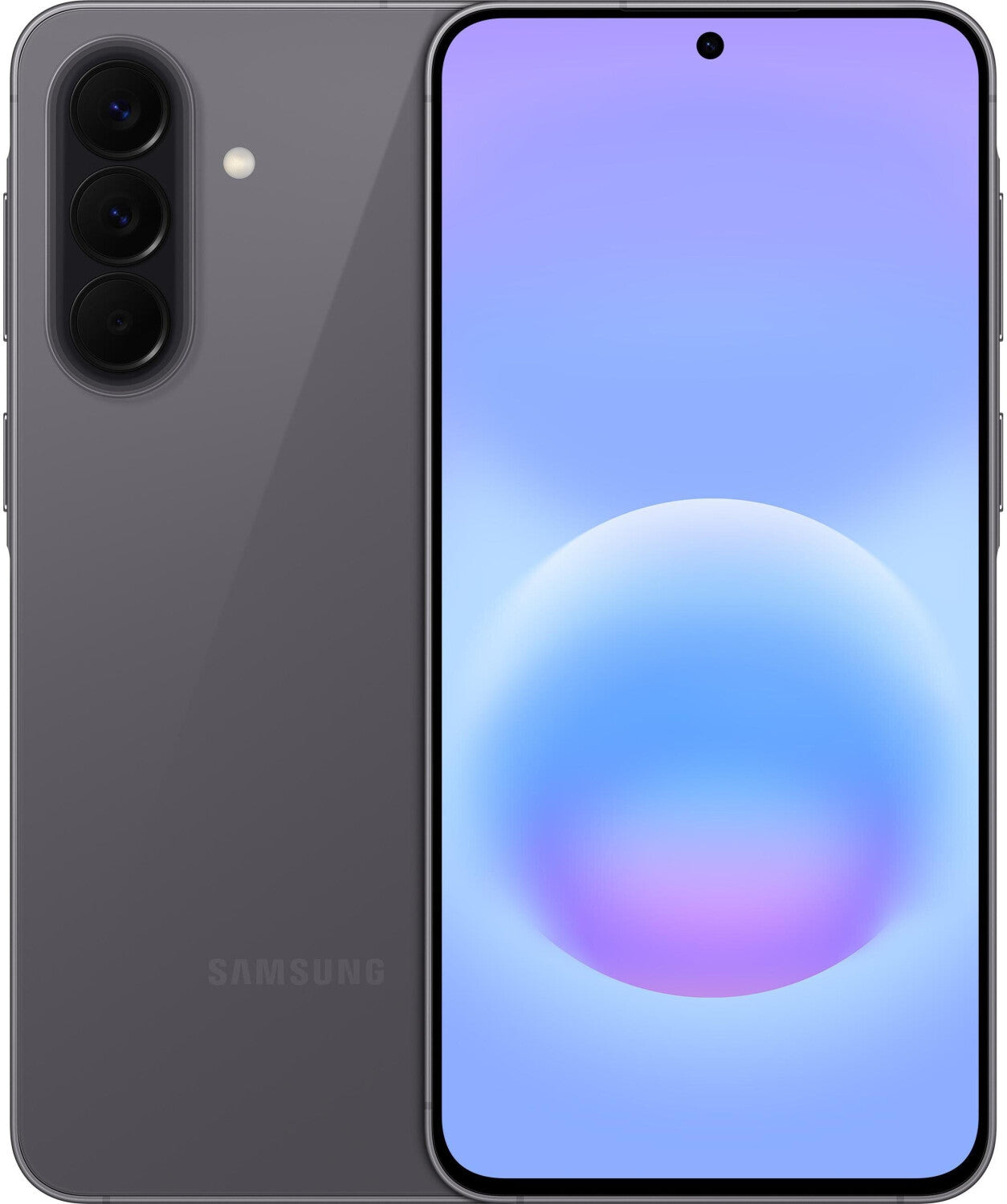 Samsung Galaxy A57 12GB 512GB Awesome Gray