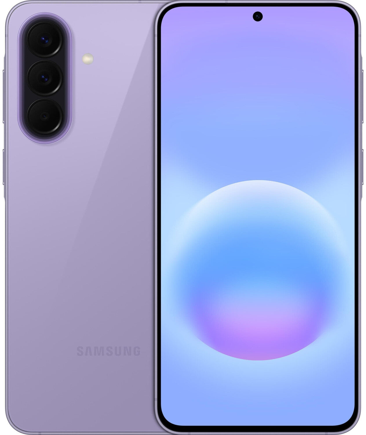 Samsung Galaxy A57 8GB 256GB Awesome Lilac