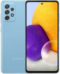 Samsung Galaxy A72 128GB Awesome Blue