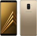 Samsung Galaxy A8 (2018) Duos 4 Go 32 Go or