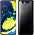 Samsung Galaxy A80 Phantom Black