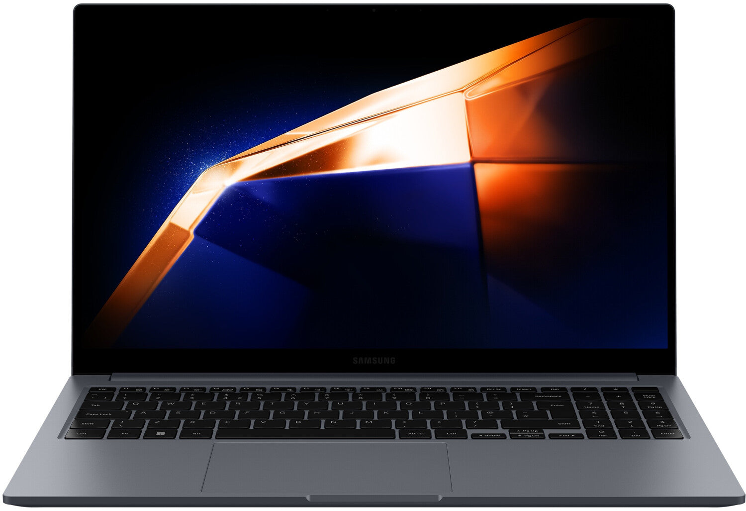 Samsung Galaxy Book 4  Intel Core 5 120U 10 0,9 GHz  16 GB   512 GB  Intel Iris Xe Graphics Shared Memory   Windows 11 Home