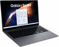 Samsung Galaxy Book 4  Intel Core 3 100U 6 0,9 GHz  8 Go LPDDR4X  256 Go  Carte graphique Intel Iris Xe à mémoire partagée   Windows 11 Home