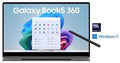 Samsung Galaxy Book 5 360 NP754QHA-KA3DE