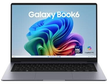 Samsung Galaxy Book 6 14         512 GB