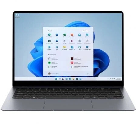 Samsung Galaxy Book 6 Pro 16 Intel Core Ultra X7 358H 16 1.9 GHz 32 GB LPDDR5X 1,000 GB Intel Arc Graphics B390 Shared Memory Windows 11 Professional
