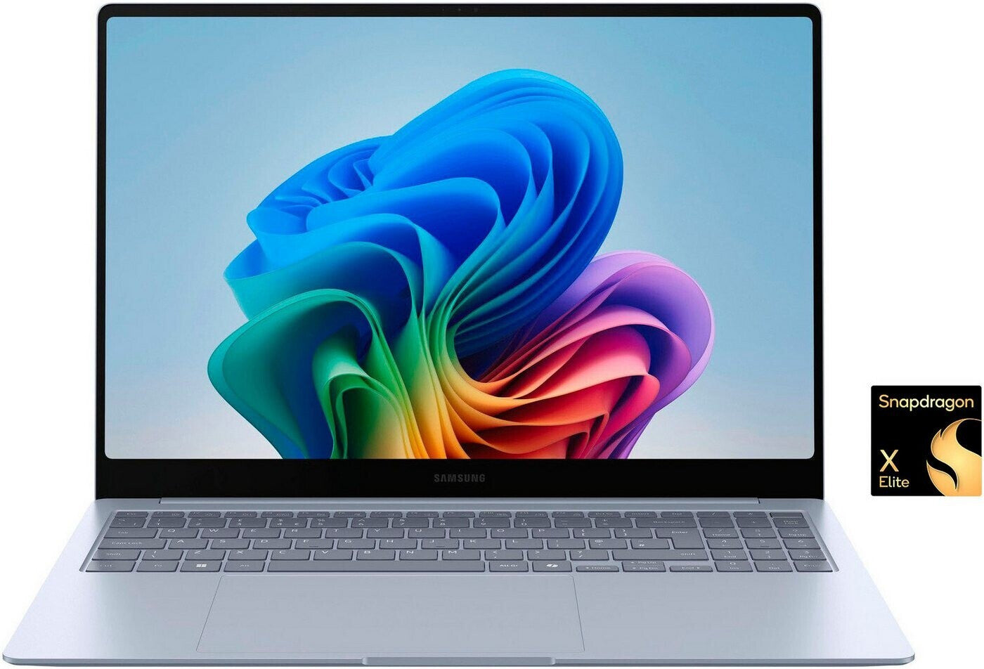 Samsung Galaxy Book Edge 16