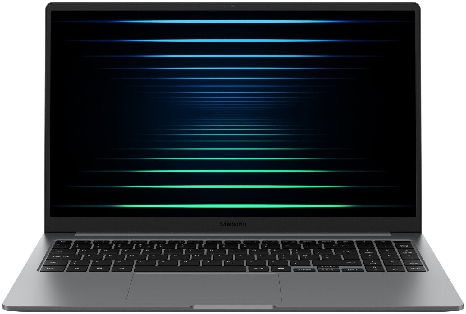 Samsung Galaxy Book5 15  Intel Core Ultra 5 226V 8 2,1 GHz  8 GB LPDDR5X  256 GB  Intel Graphics Shared Memory   Windows 11 Home