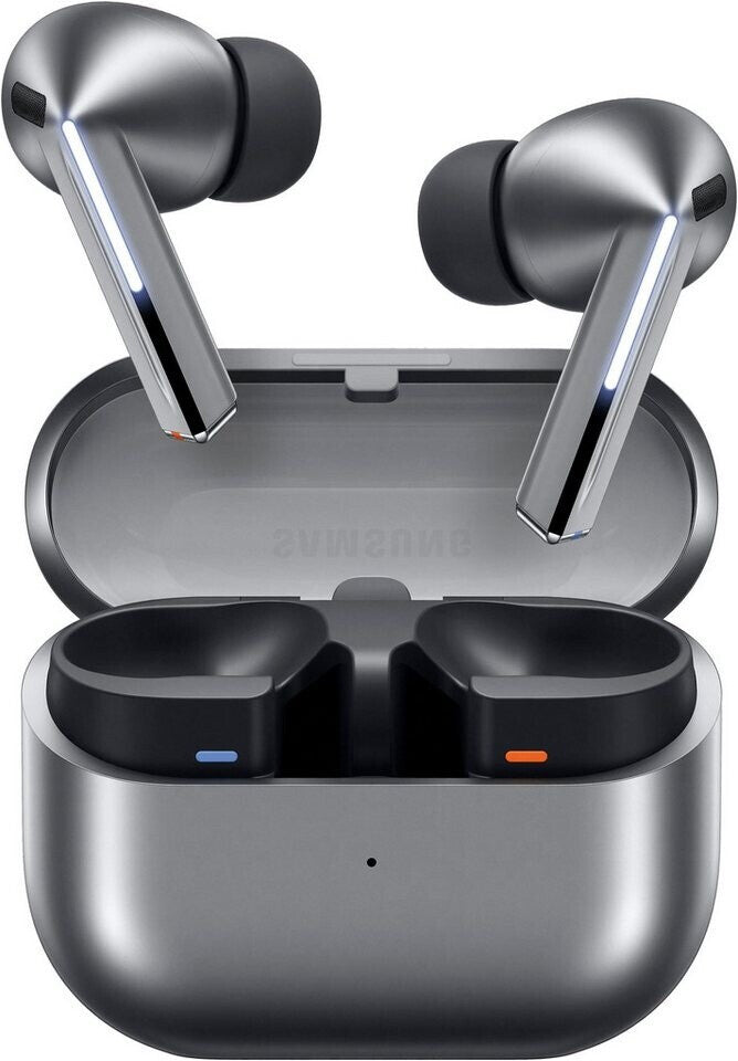 Samsung Galaxy Buds 3 Pro SM-R630 silber