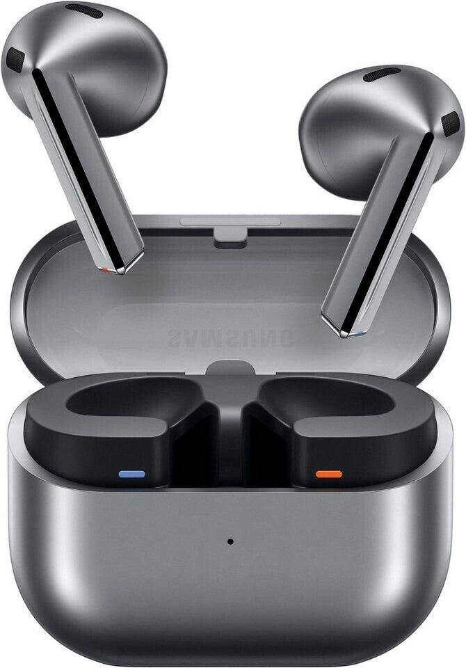 Samsung Galaxy Buds 3 SM-R530 silber