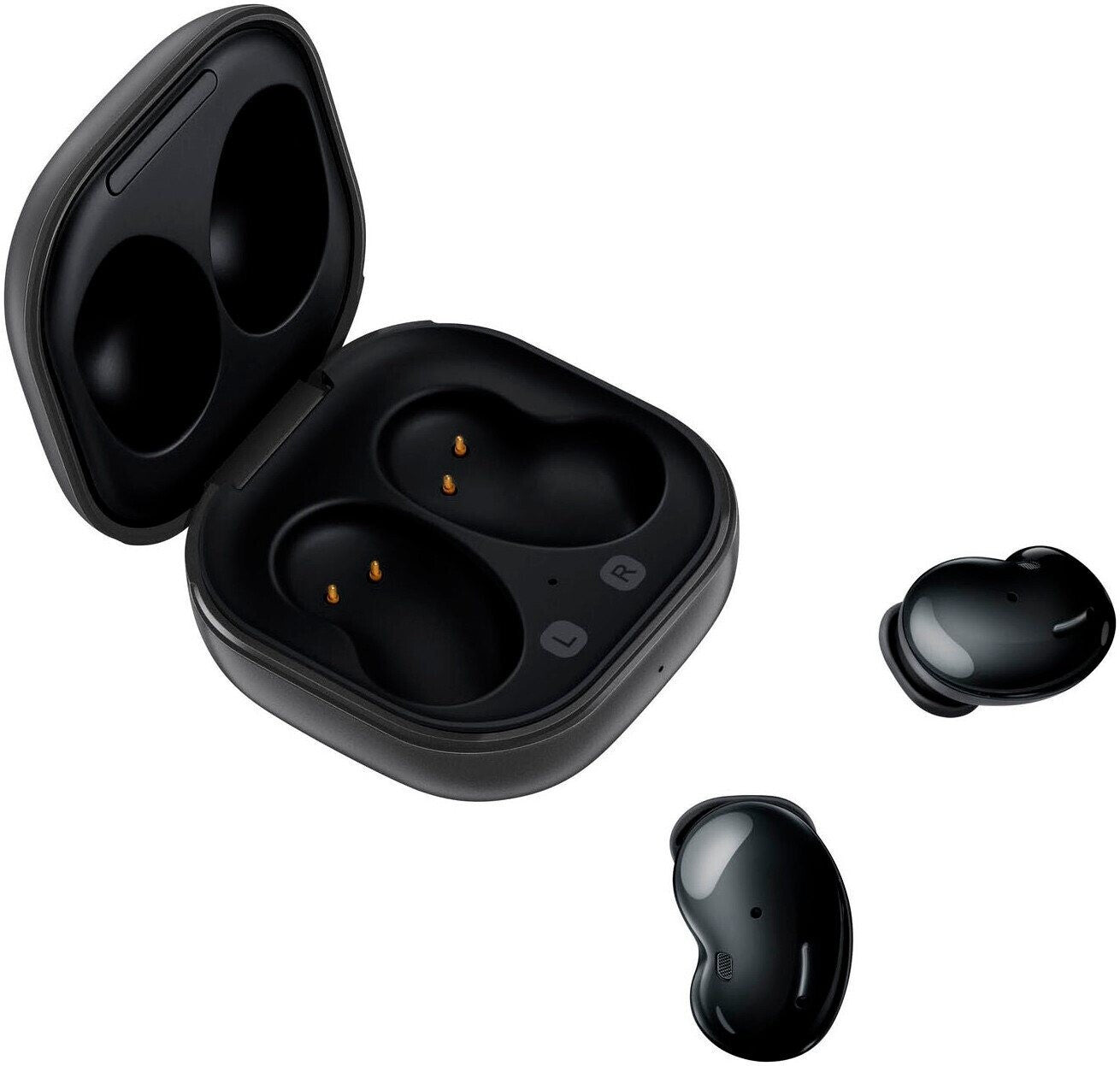 Samsung Galaxy Buds Live SM-R180 (Black Onyx)