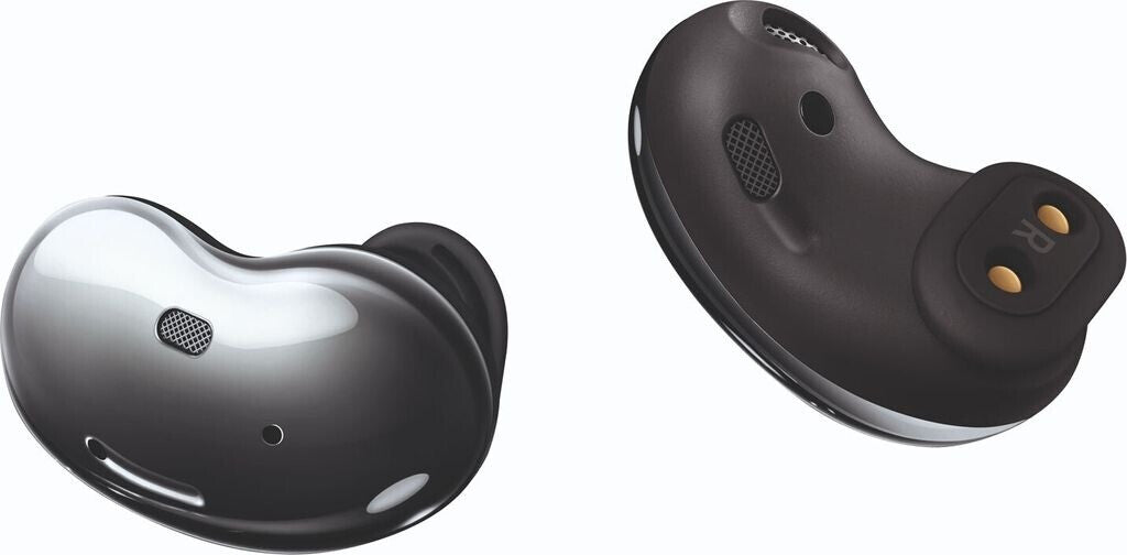 Samsung Galaxy Buds Live SM-R180 (Mystic Black)
