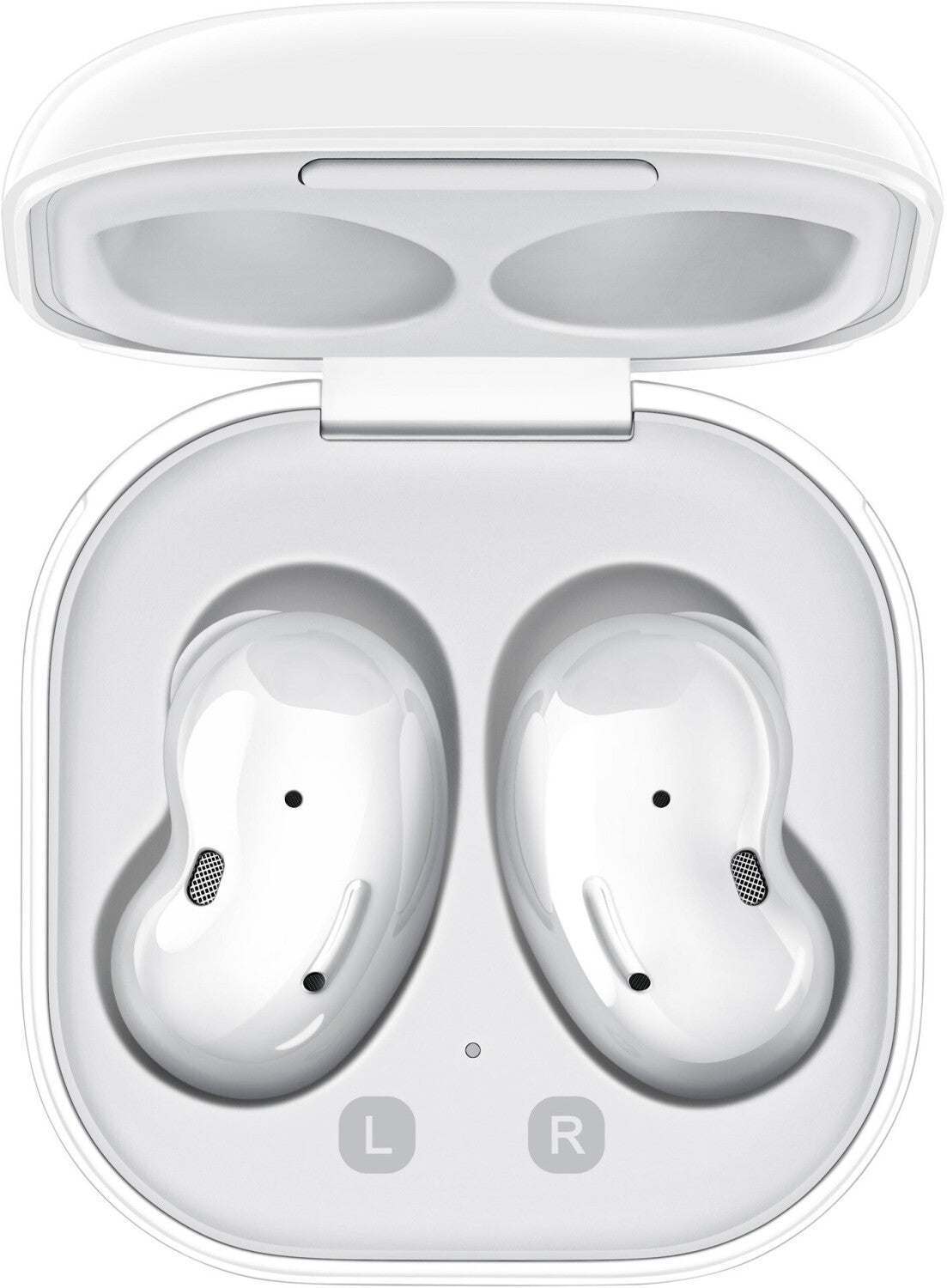 Samsung Galaxy Buds Live SM-R180 (Mystic White)