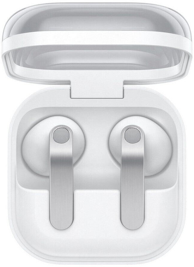 Samsung Galaxy Buds4 White
