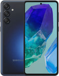 Samsung Galaxy M55 5G 256GB Denim Black