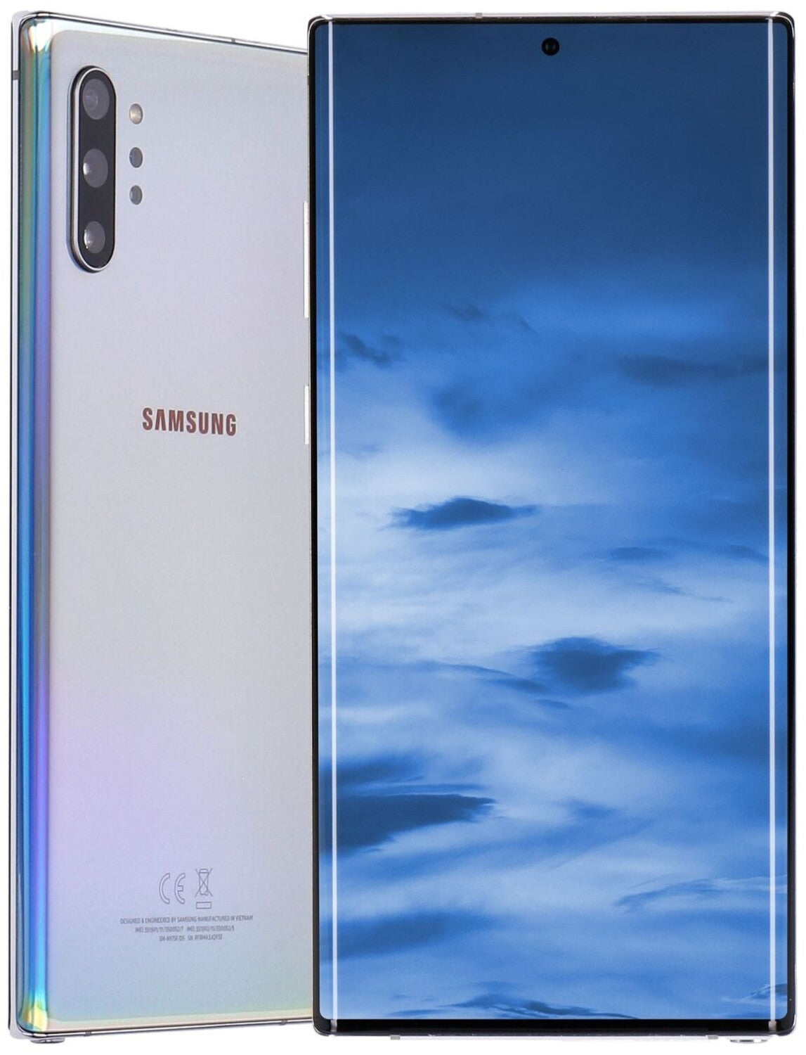 Samsung Galaxy Note 10 Plus 256GB Aura Glow