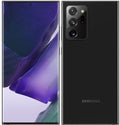 Samsung Galaxy Note 20 Ultra 256GB Mystic Black