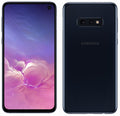 Samsung Galaxy S10e 128 Go Prism Black
