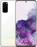 Samsung Galaxy S20 Cosmic Grey