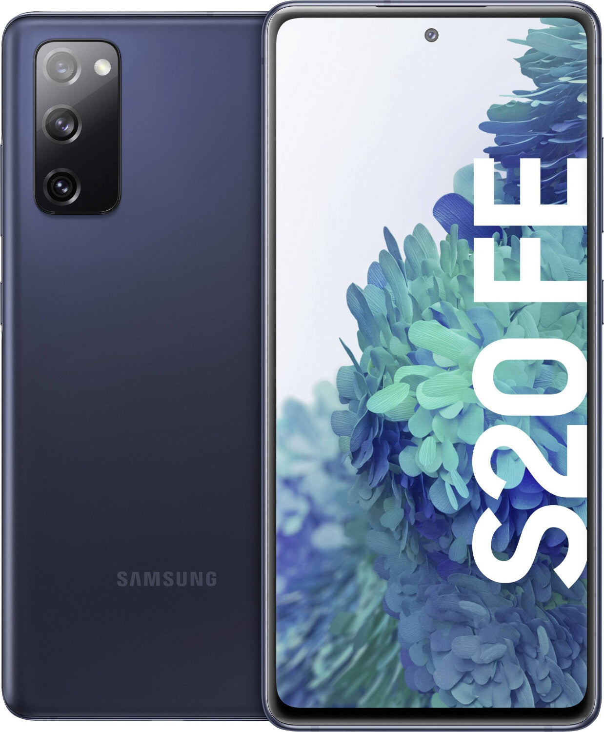 Samsung Galaxy S20 FE 2021 128GB Cloud Navy