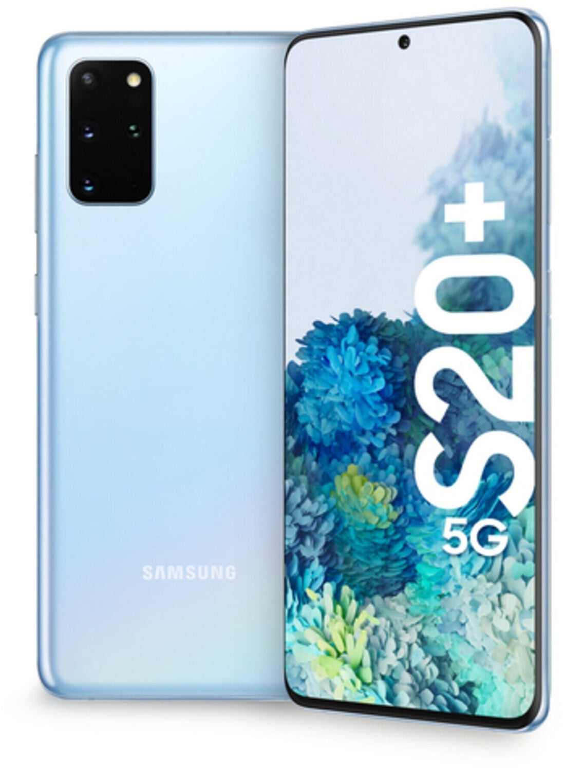 Samsung Galaxy S20 Plus 5G 128GB Cloud Blue