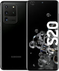 Samsung Galaxy S20 Ultra 5G 128GB Cosmic Black