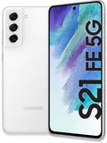Samsung Galaxy S21 FE 128GB White