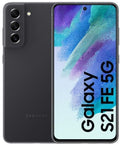 Samsung Galaxy S21 FE Enterprise Edition 128 Go Graphite