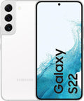 Samsung Galaxy S22 128GB Phantom White