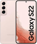 Samsung Galaxy S22 256 Go Or Rose