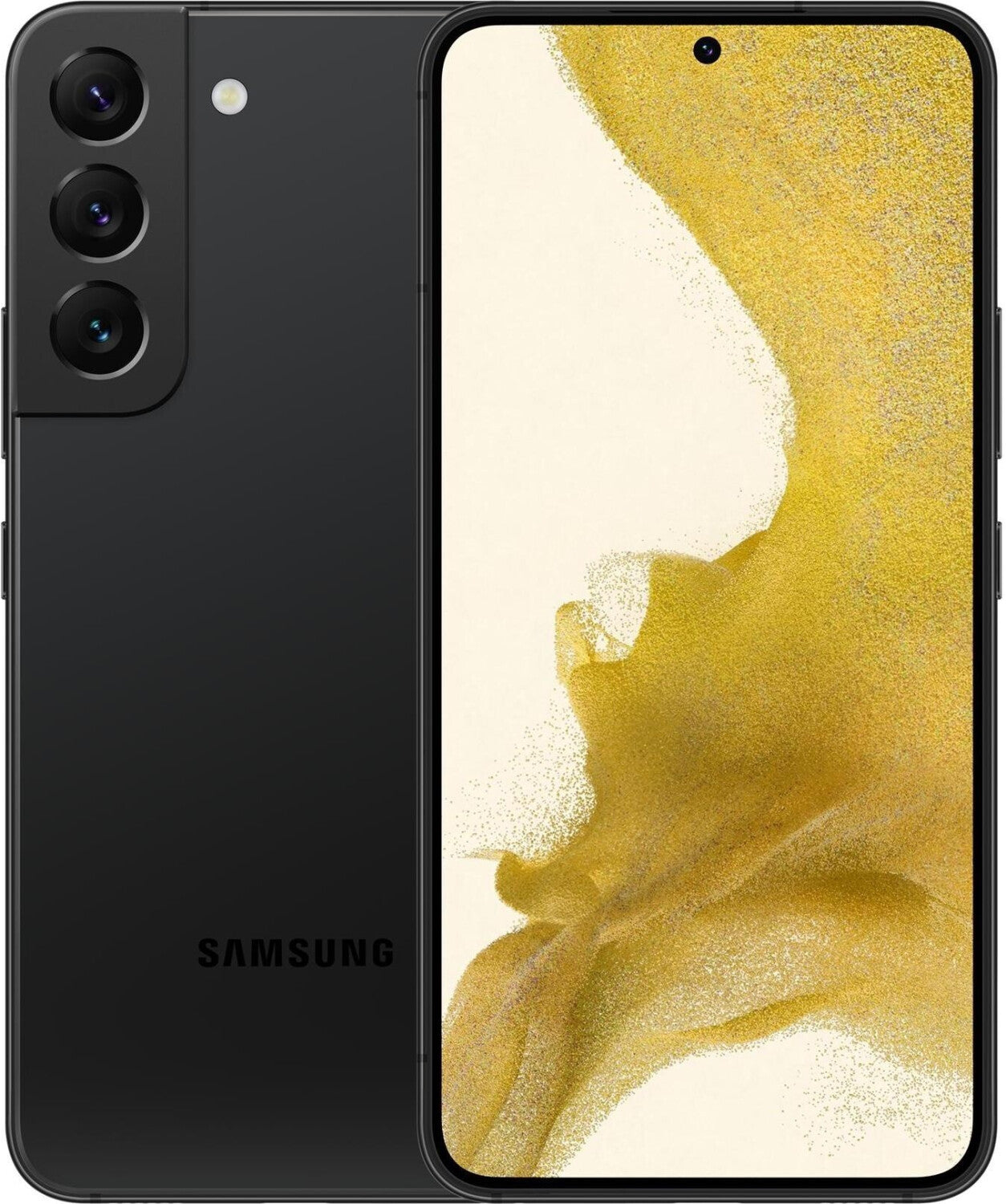 Samsung Galaxy S22 Enterprise Edition