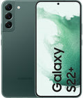 Samsung Galaxy S22 Plus 128GB Green
