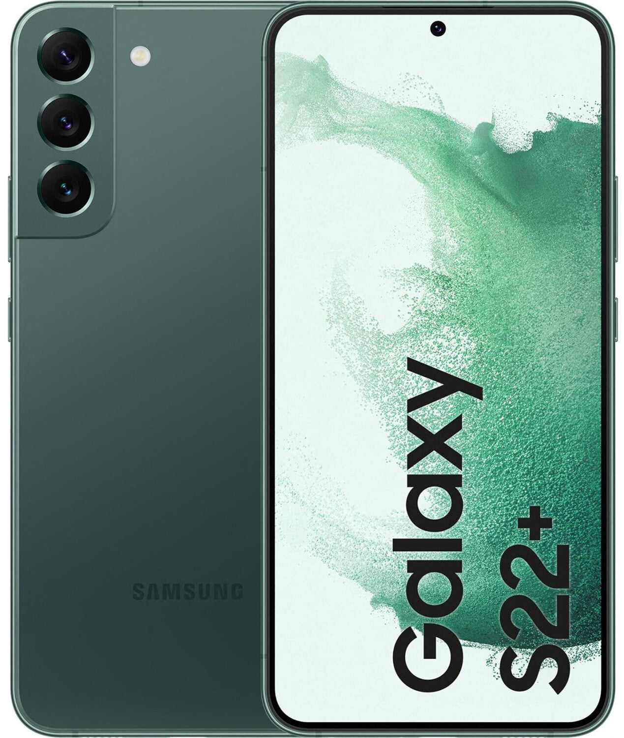 Samsung Galaxy S22 Plus 128GB Green