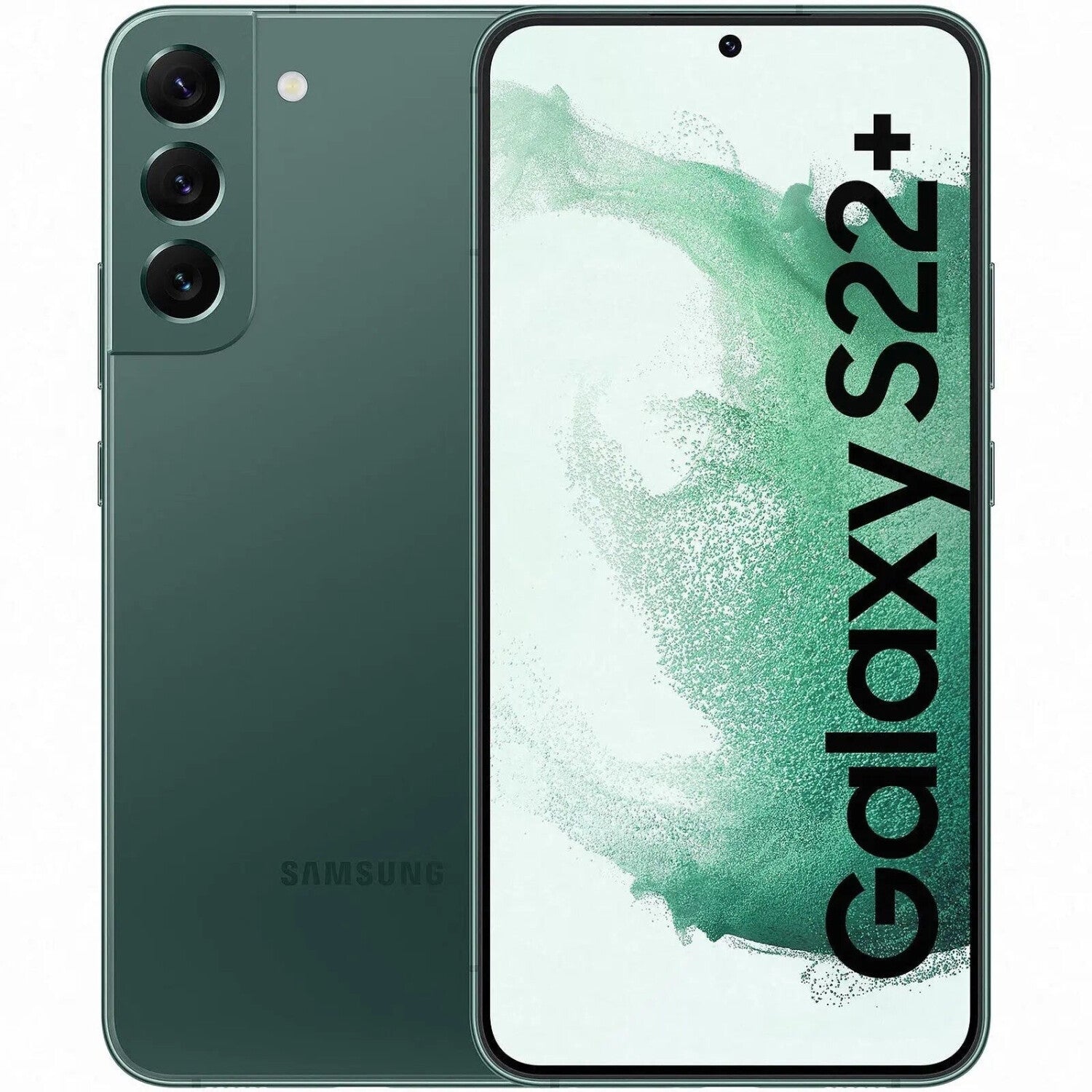 Samsung Galaxy S22 Plus 256GB Green