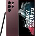 Samsung Galaxy S22 Ultra 512GB Burgundy