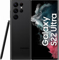 Samsung Galaxy S22 Ultra 512GB Phantom Black