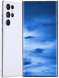 Samsung Galaxy S22 Ultra 512GB Phantom White