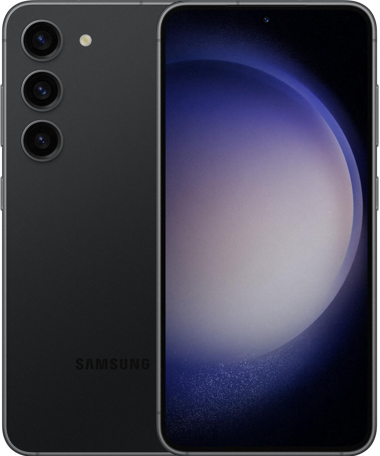 Samsung Galaxy S23 128GB Phantom Black