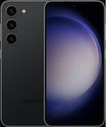 Samsung Galaxy S23 Enterprise Edition 128 Go Noir fantôme