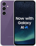 Samsung Galaxy S23 FE 128GB Purple