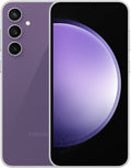 Samsung Galaxy S23 FE 256 Go Lavande