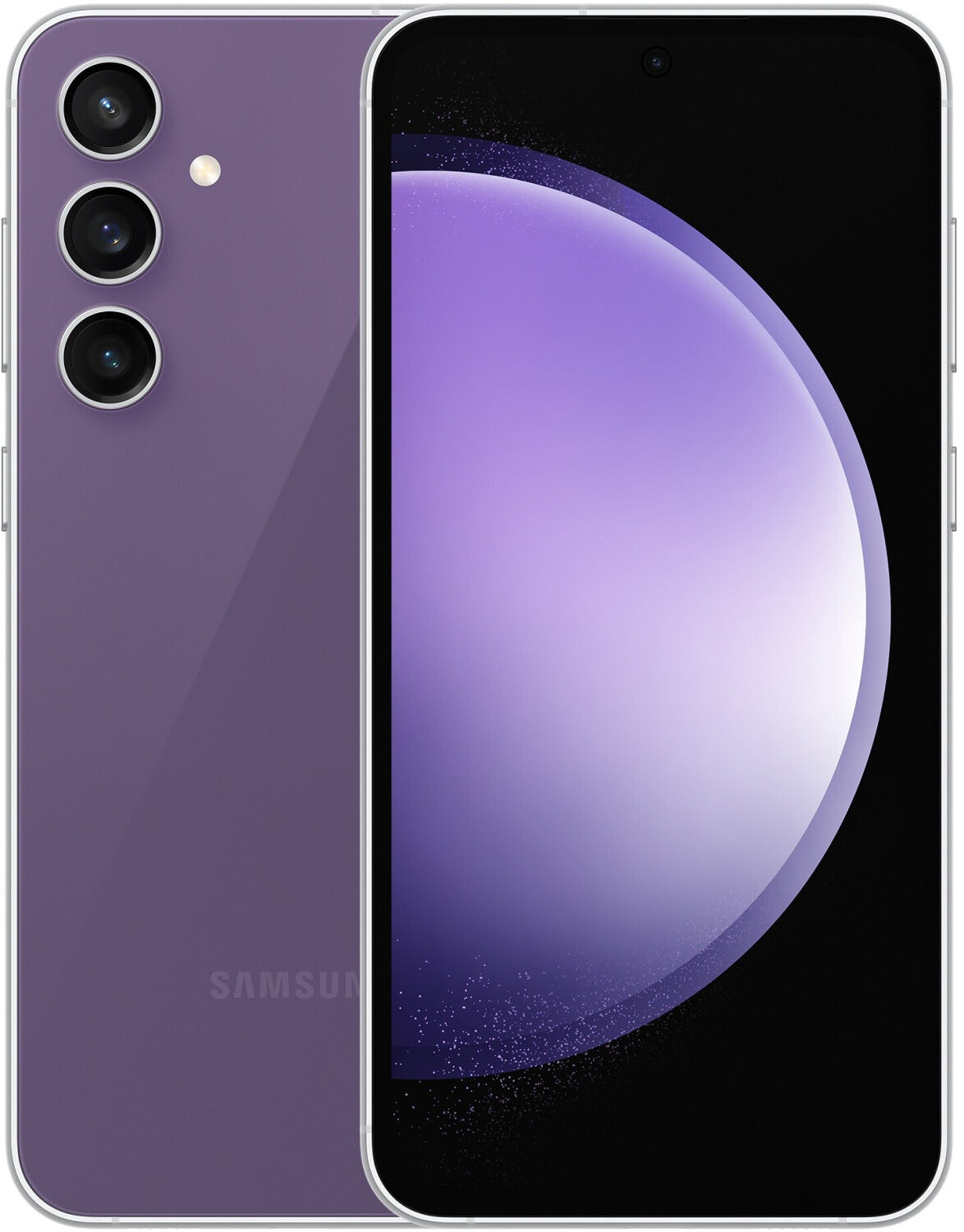 Samsung Galaxy S23 FE 256GB Purple
