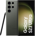 Samsung Galaxy S23 Ultra 256GB Green