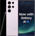 Samsung Galaxy S23 Ultra 256 Go Lavande