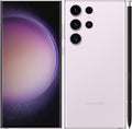 Samsung Galaxy S23 Ultra 512 Go Lavande